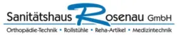 Sanitätshaus Rosenau GmbH