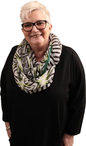 Pflegefachkraft | Praxisanleiterin | Teamleitung Barbara Homann - AK Hoherade