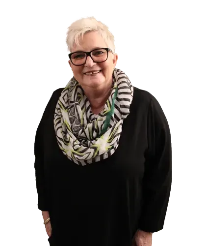 Pflegefachkraft | Praxisanleiterin | Teamleitung Barbara Homann - AK Hoherade