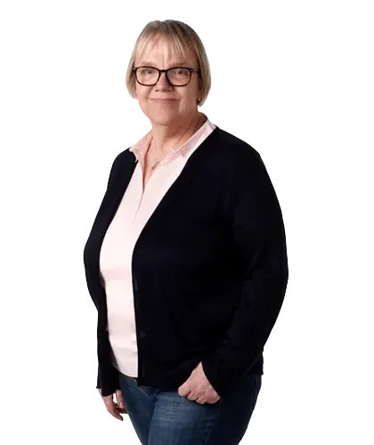 Petra Kähler-Behnke Pflegefachkraft | Praxisanleiterin | Teamleitung bei AK Hoherade