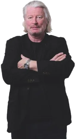 Dipl.-Sozialpädagoge | Teamleitung Manfred Schikora - AK Hoherade