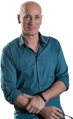 Ansprechpartner AK Hoherade - Roland Beck
