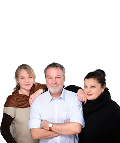Team Niehaus | AK Hoherade
