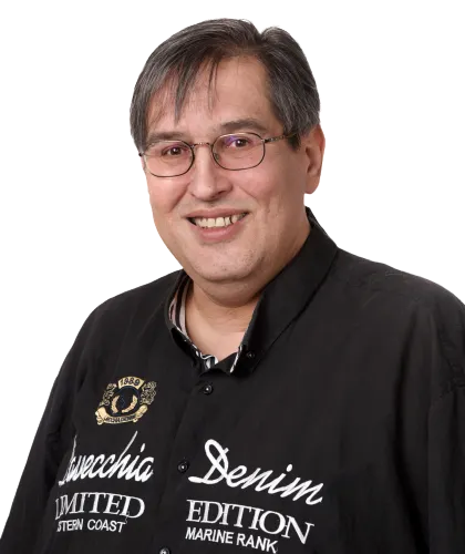 Thomas Giesa Pflegefachkraft | Teamleitung der AK Hoherade
