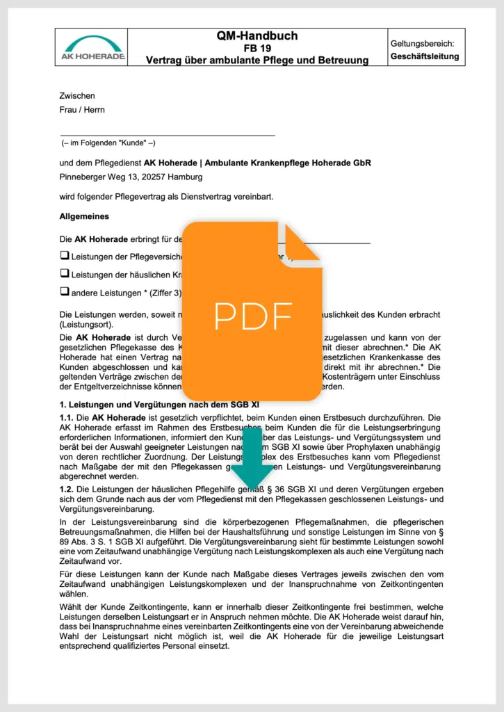 Vorschaubild PDF QM-Handbuch FB 19