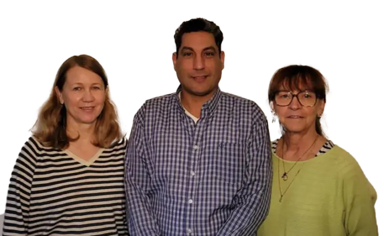 Team ISA | AK Hoherade