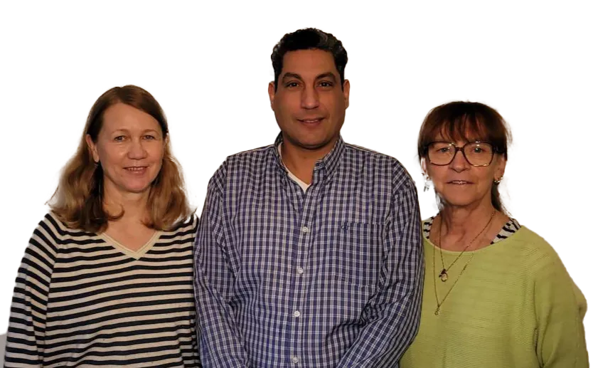 Team ISA | AK Hoherade