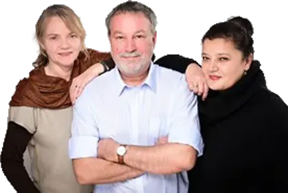 AK Hoherade | Team Niehaus