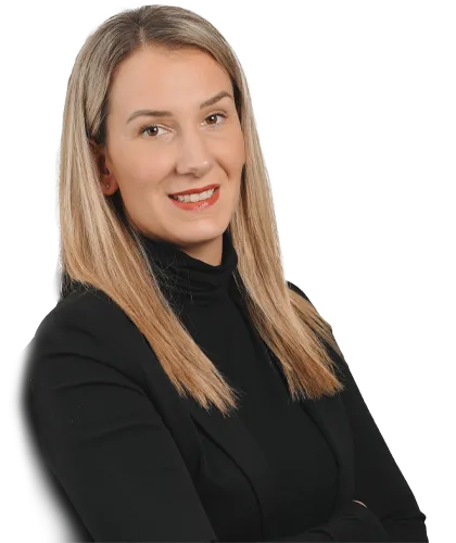 Ana Nikolic Pflegefachkraft | Teamleitung der AK Hoherade