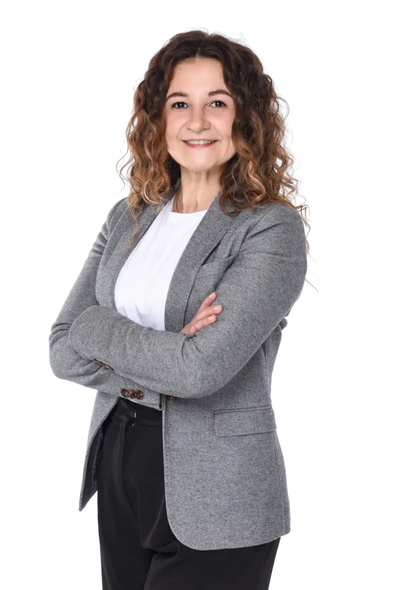Sandra Willert | AK Hoherade