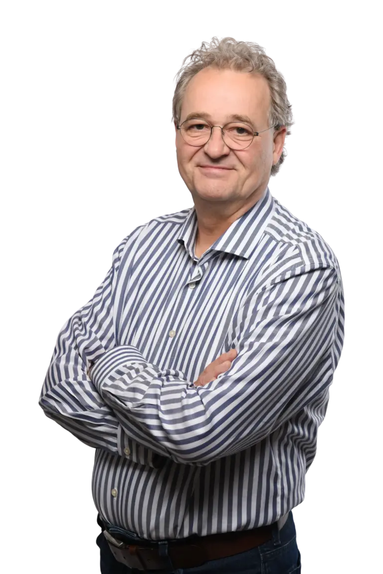 Stefan Ehrenthal | AK Hoherade