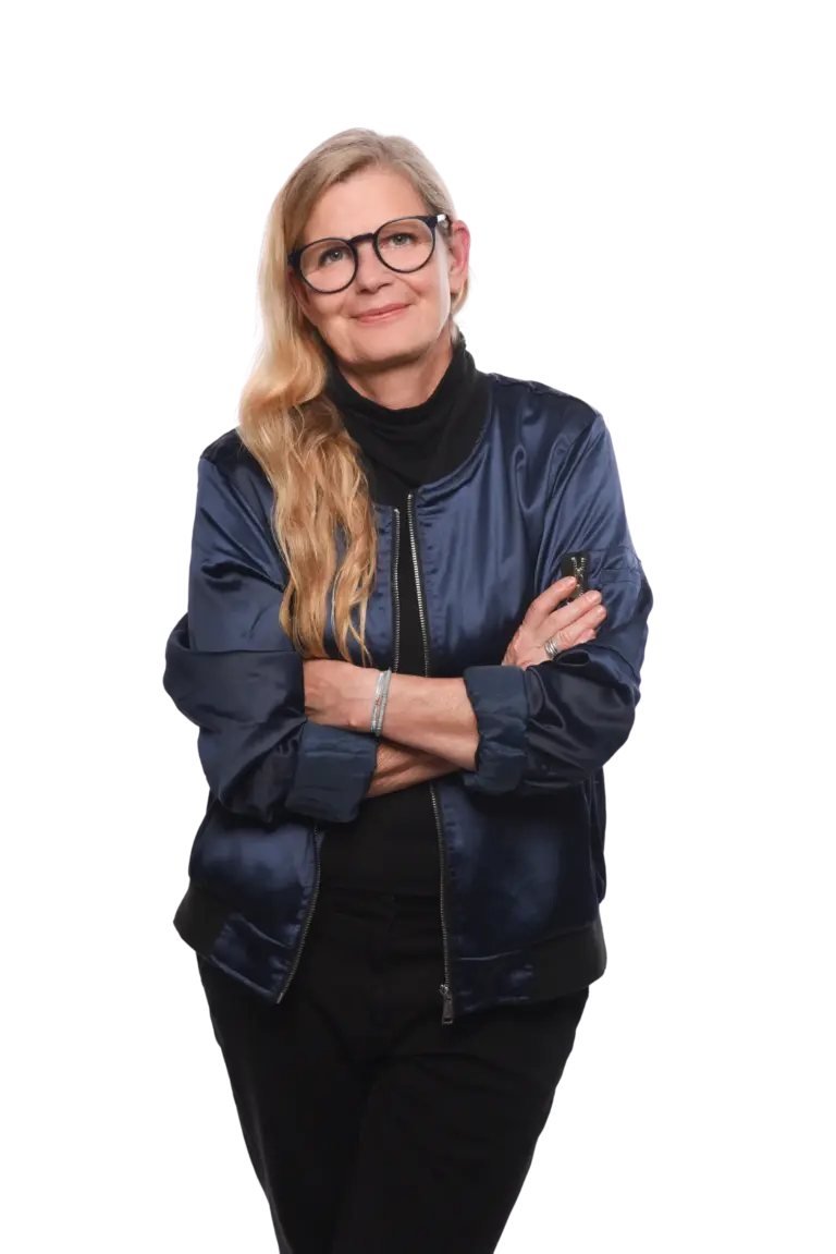 Steffi Schumacher | AK Hoherade